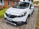 Renault Scenic Xmod Paris ENERGY TCe 115 Start & Sto... - Renault Scenic Gebrauchtwagen in Bremen
