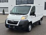 Citroën Citroen jumper 2.2hdi 120ps 5 gang tüv 202... - gebrauchte Citroën Jumper aus dem Jahr 2007