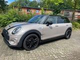 MINI Cooper S Clubman Cooper S Mini Yours Trim Au... - MINI Cooper S Clubman: Kleinwagen