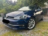 Volkswagen 1.5TSI Highline|LED|KeyL|AHK|Mass|Win|TÜV - VW Golf Gebrauchtwagen in Aachen