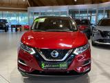 Nissan Qashqai 1.3 DIG-T N-Connecta Pano 360Kamera Navi - Nissan in Dresden