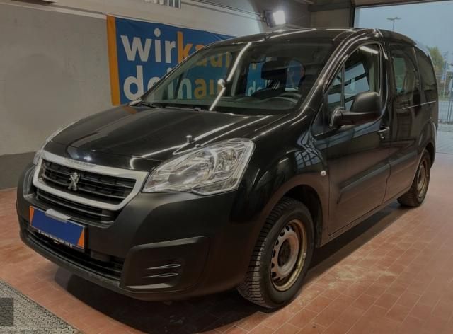 Peugeot Partner Tepee 1.6 16V 98 VTi Active