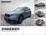 BMW X1i xDrive 20 ACC DynLicht NAVI AHK KeyLess PDC - BMW X1: Allradantrieb