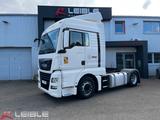 MAN TGX 18.510 BLS*XLX*2xTank*Standklima*ACC - Man TGX 18-510