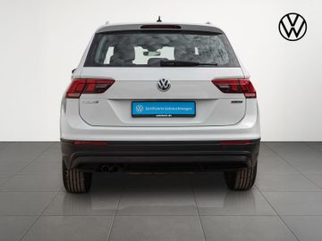 Volkswagen Tiguan - 4