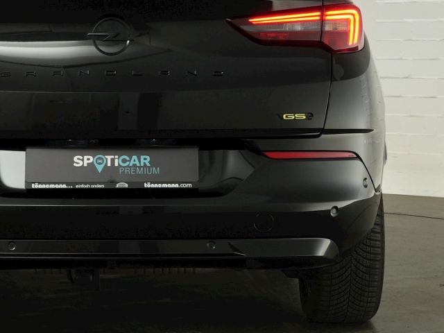 Grandland GSe 4X4 PHEV AT+AHK+NAVI+RÜCKFAHRKAMER