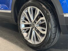 VW T-Roc - Ansicht 14
