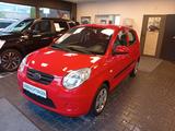 Kia Picanto 1.1 Vision / KLIMA  / 1.Hand - gebrauchte Kia Picanto aus dem Jahr 2010