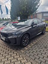 BMW X6 xDrive30d -