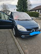 Renault Scenik II Automatic - Renault: Automatic