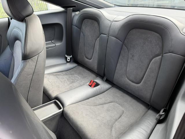 Audi TT Coupe/Roadster 2.0 TFSI Coupe*S-Line*18-LM
