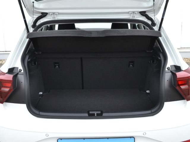 Polo 1.0 Life LED/NAVI/DIGITAL-COCKPIT/15-ZOLL/L