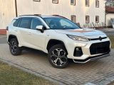 Suzuki Across 2.5 Plug-In Hybrid Comfort+ AWD Comfort+ - Suzuki Across Gebrauchtwagen