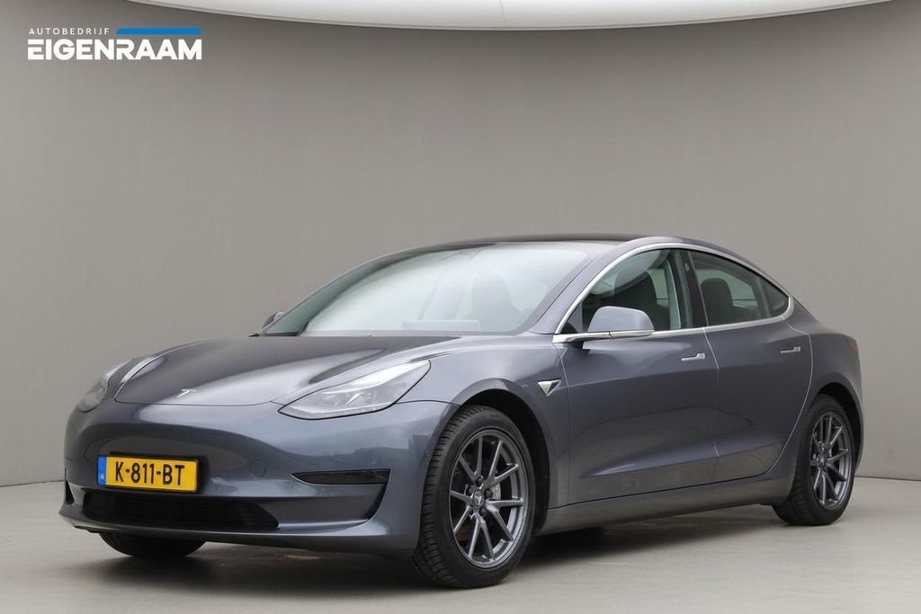 Image of Tesla Model 3