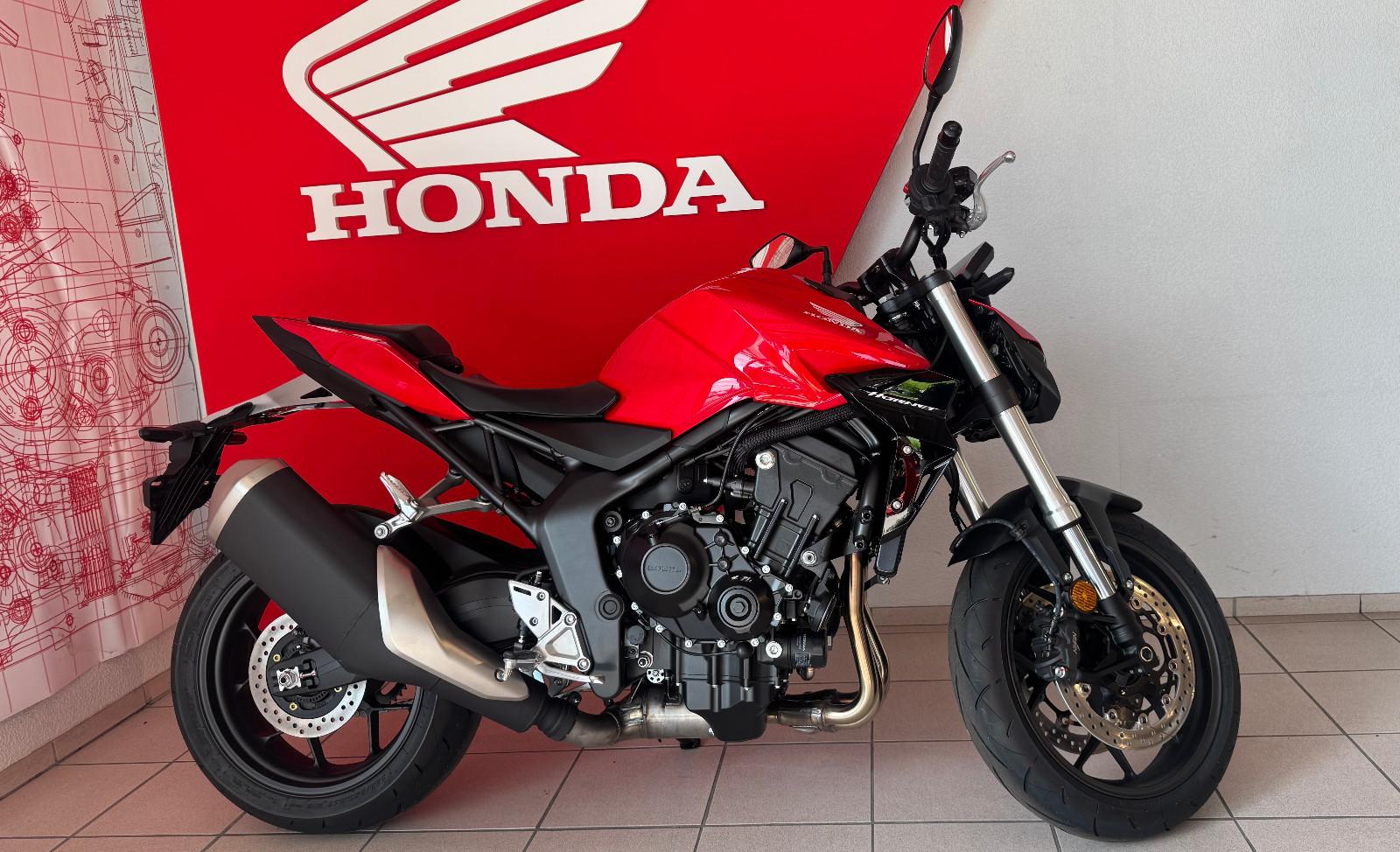 Honda CB1000 Hornet *6 Jahre Garantie*