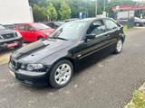 BMW 316 Baureihe 3 Compact 316ti*TÜV-9-26* - gebrauchte BMW 316 aus dem Jahr 2003