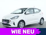 Hyundai i10 Select Klima|Fernlichtassist|Lenkrad heizbar - Hyundai i10 Gebrauchtwagen in München