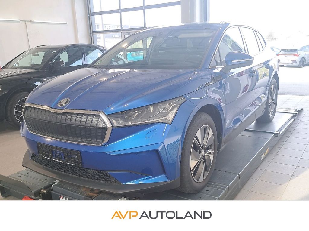 Image of Skoda Enyaq