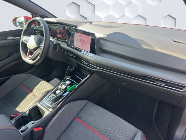 Golf VIII Clubsport 2.0 TSI 221KW DSG DCC Sitzhe