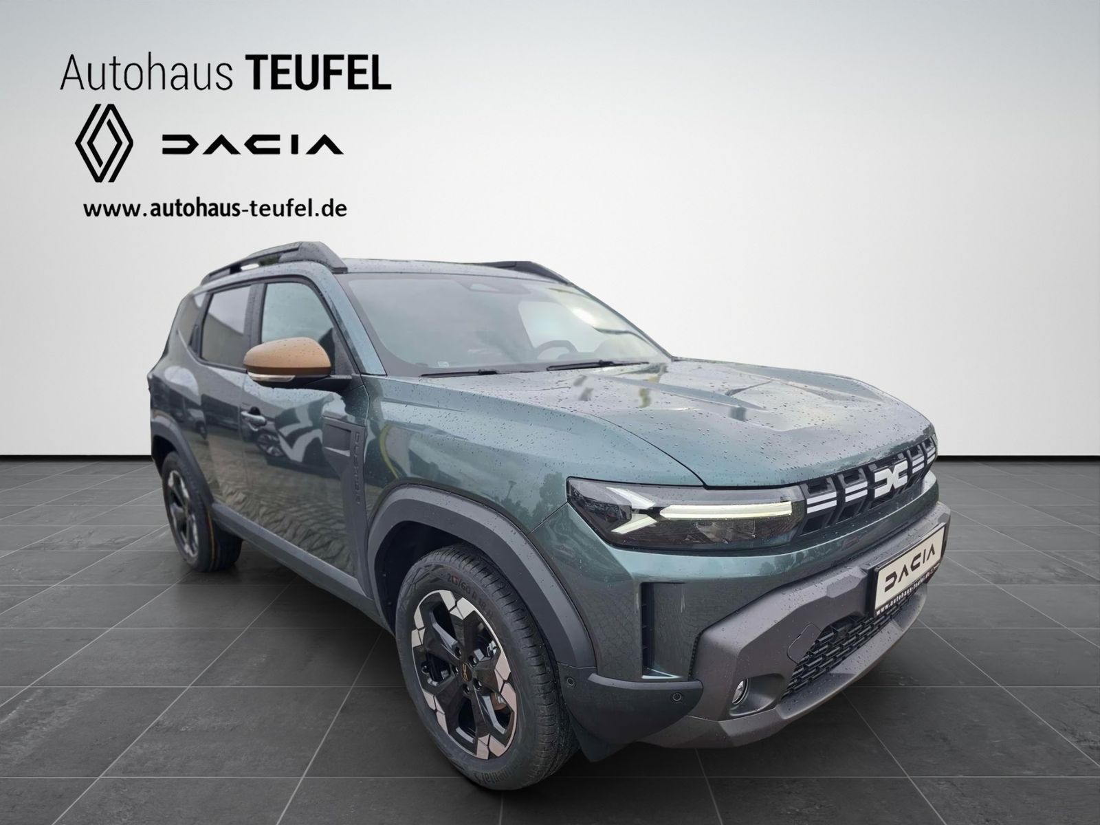 Dacia Duster - Bild 3