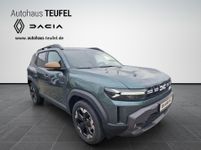 Dacia Duster - Vorschau Bild 3