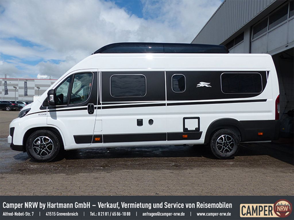 LAIKA Ecovip 645 