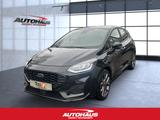 Ford Fiesta ST-Line Bluetooth Navi LED Klima