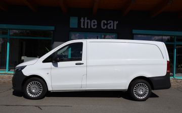 Mercedes Vito - 2