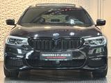 BMW 520d xDRIVE M SPORT SHADOW LED#SHZ#PANO#KEYL#DAB - BMW 520 in Dresden