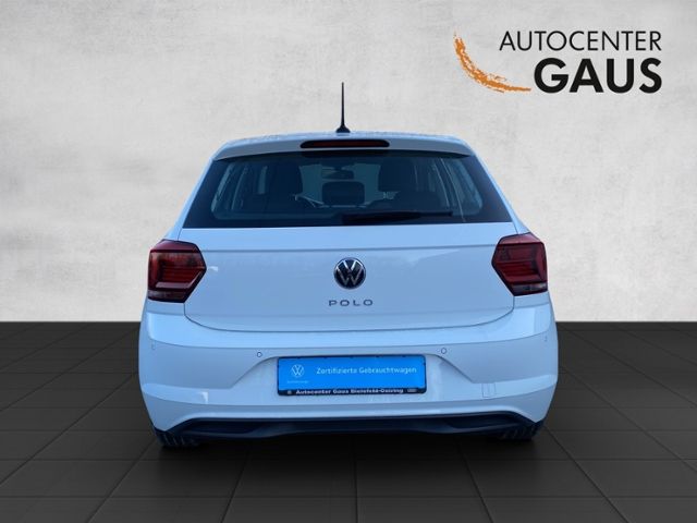 Polo Highline 1.0 TSI 250€ ohne Anz. ACC*Navi*Kl