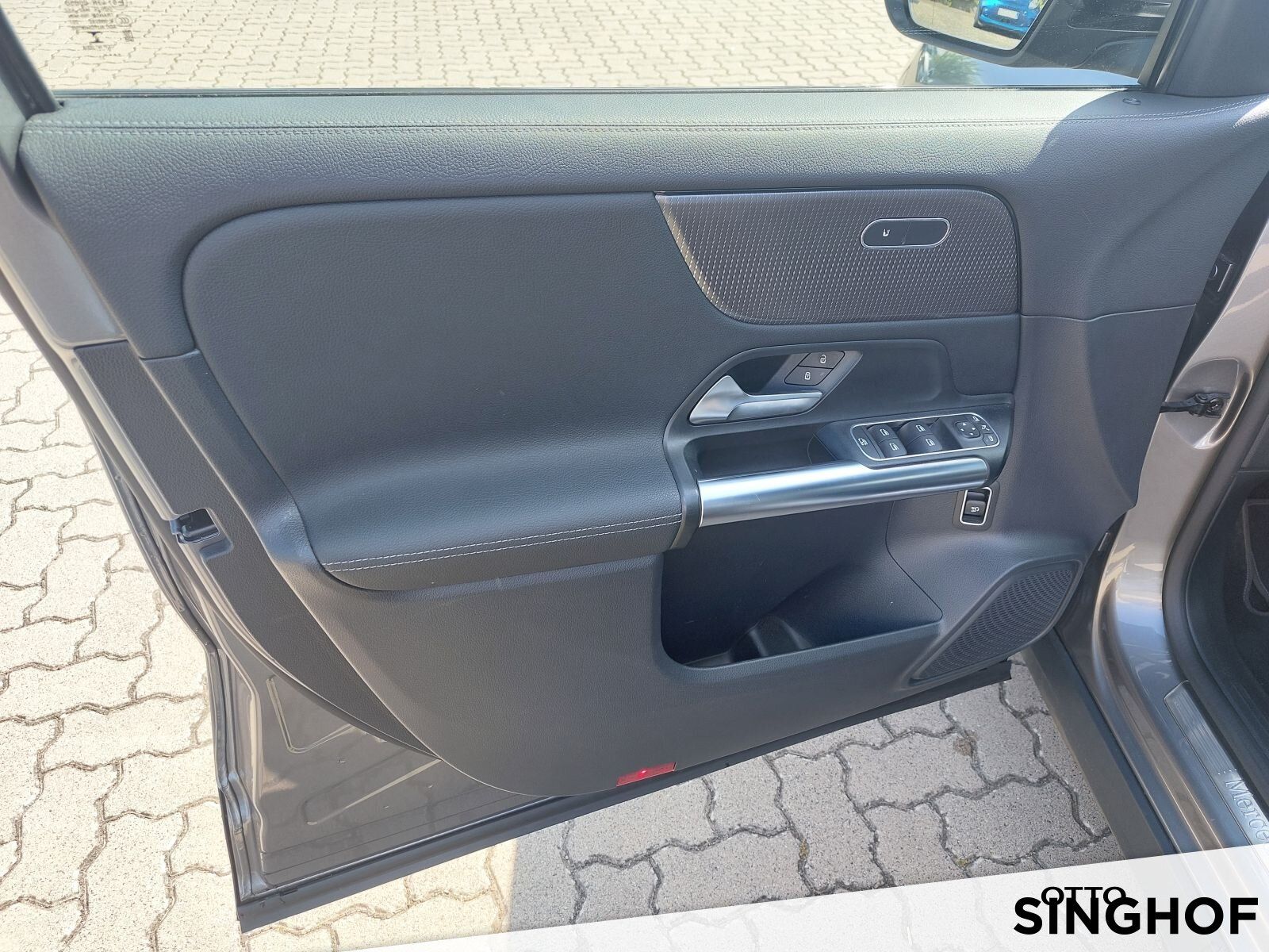 Fahrzeugabbildung Mercedes-Benz GLA 200 Progressive +Night+LED+elektr.Heck+MBUX+