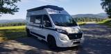Knaus Boxstar Street 600, Aufstelldach, Neuwertig