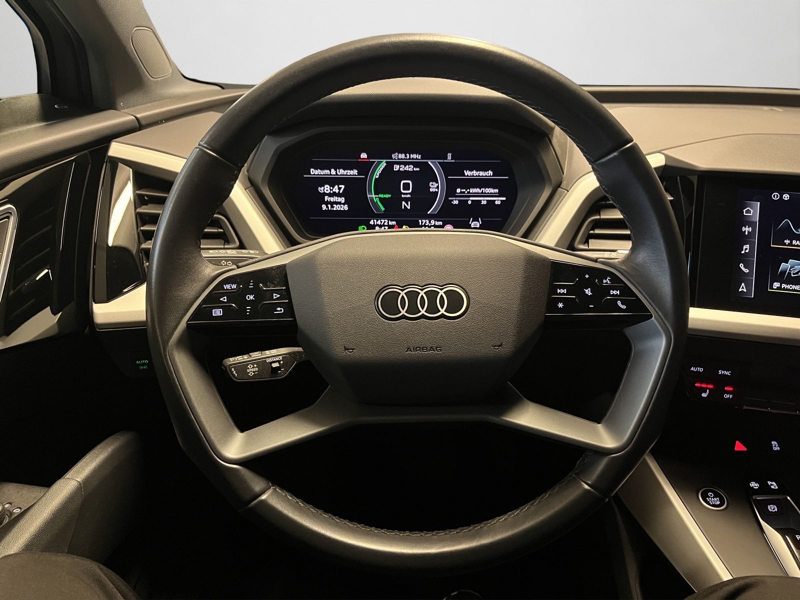 Audi Q4 e-tron - Bild 9