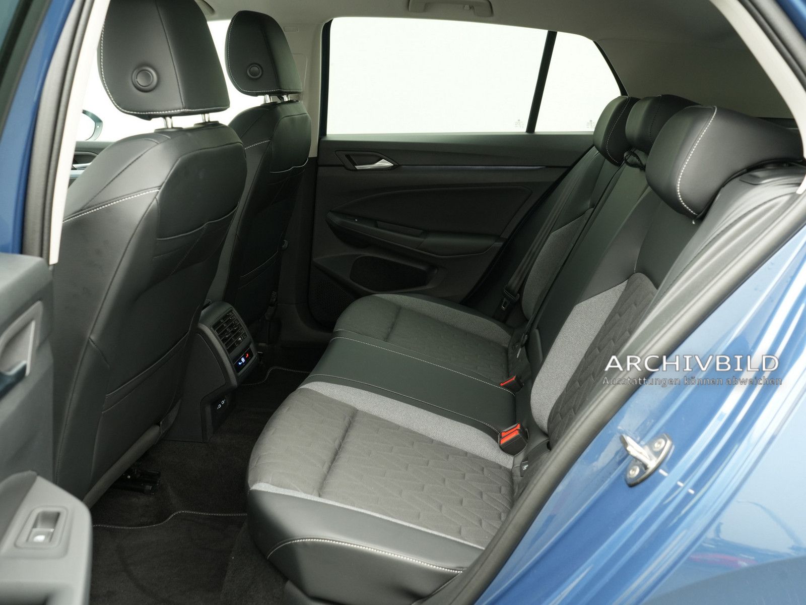 Volkswagen Golf - Bild 15