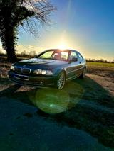 BMW 330Ci -  Rostfrei, original