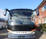Setra 516 MD*WC*Tourismo*Travego*R 07*52 Sitze*TÜV NEU - Setra Doppeldecker