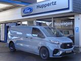 Ford Transit Custom 320 L2H1 MS-RT AHK B&O RFK SHZ - Ford Transit Custom MS RT Gebrauchtwagen