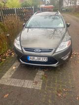 Ford Mondeo 2,0TDCi 103kW Titanium Turnier PowerS... - Ford Mondeo aus 2011: 2.2