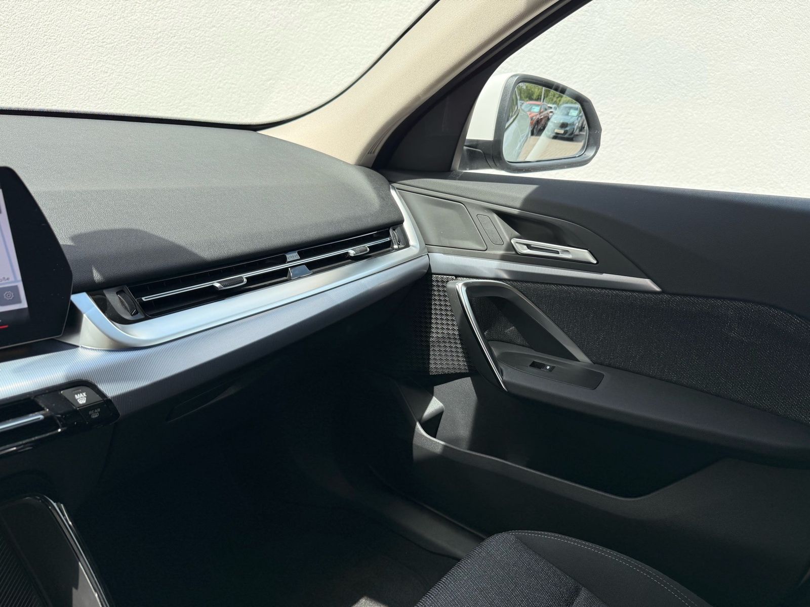 BMW X2 - Bild 13