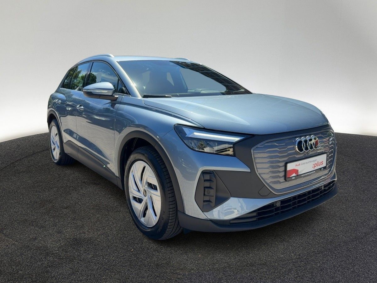 Audi Q4 e-tron - Bild 6