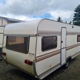 Hobby 520 Standwagen ohne Papiere - Offers