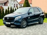 Mercedes-Benz GLE 350 d 4MATIC  - Mercedes-Benz GLE-Klasse Gebrauchtwagen in Bremen
