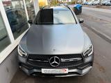 Mercedes-Benz GLC 300d AMG +Night+MAGNO+Sound+Pano+360°+Distro - mit Diesel-Antrieb: Alcantara, mit Navigationssystem, mit Klimaanlage