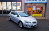 Opel Astra J Lim. 5-trg.Sport Garantie1HandNur25000Km