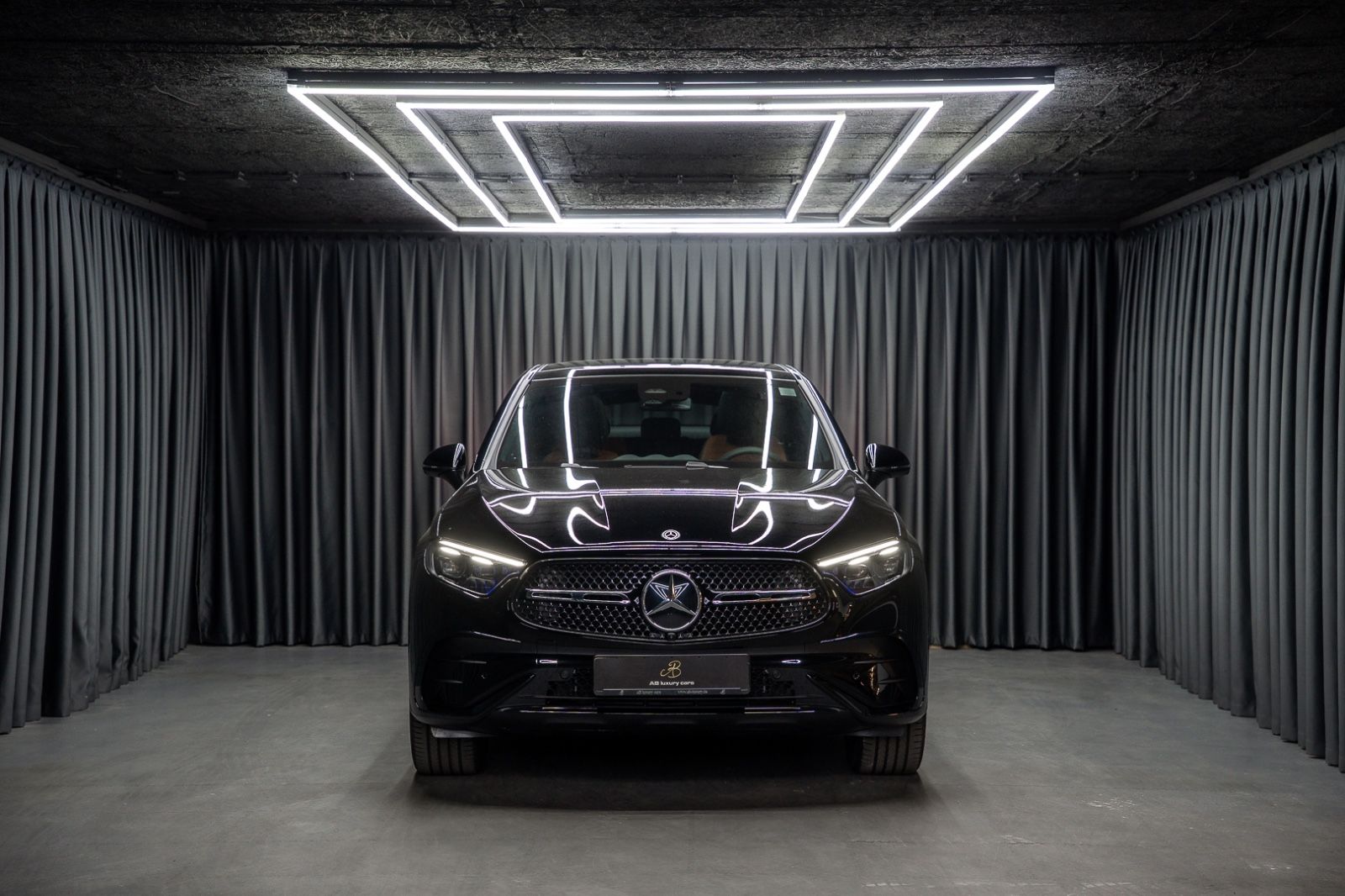 Fahrzeugabbildung Mercedes-Benz GLC 300 4M Coupé AMG Premium Plus*20"*NP*MY26