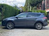 Toyota RAV4 Hybrid Executive***Full Options***4x4 - Toyota RAV 4 mit Hybrid-Antrieb