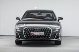 Audi A8 50 TDI quattro*KAMERA*HUD*PANO*B&O*VIRTUAL*ST - Audi A8 in Osnabrück