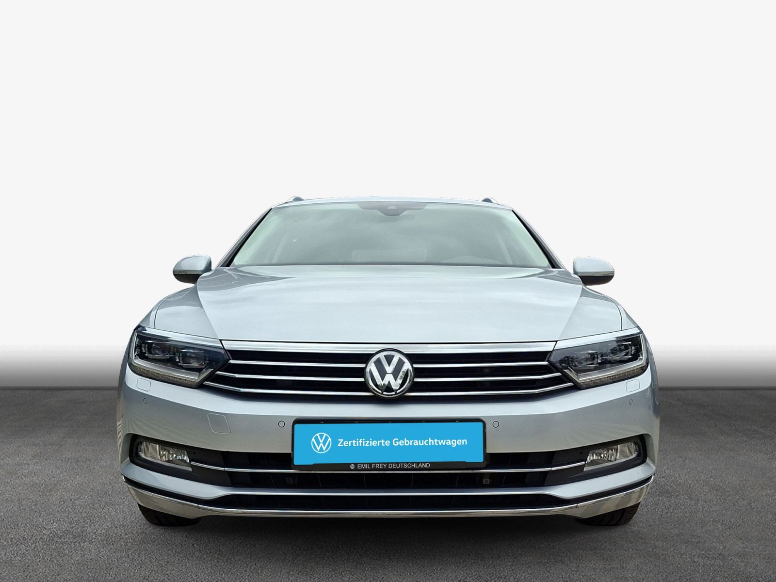Volkswagen Passat Variant 2.0 TDI Highline NAVI AHK SD STAN foto 3
