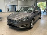 Ford Focus Turnier Titanium 1.5 TDCi NAVI/SHZ/CAM/LED - Ford Focus: Turnier Tdci