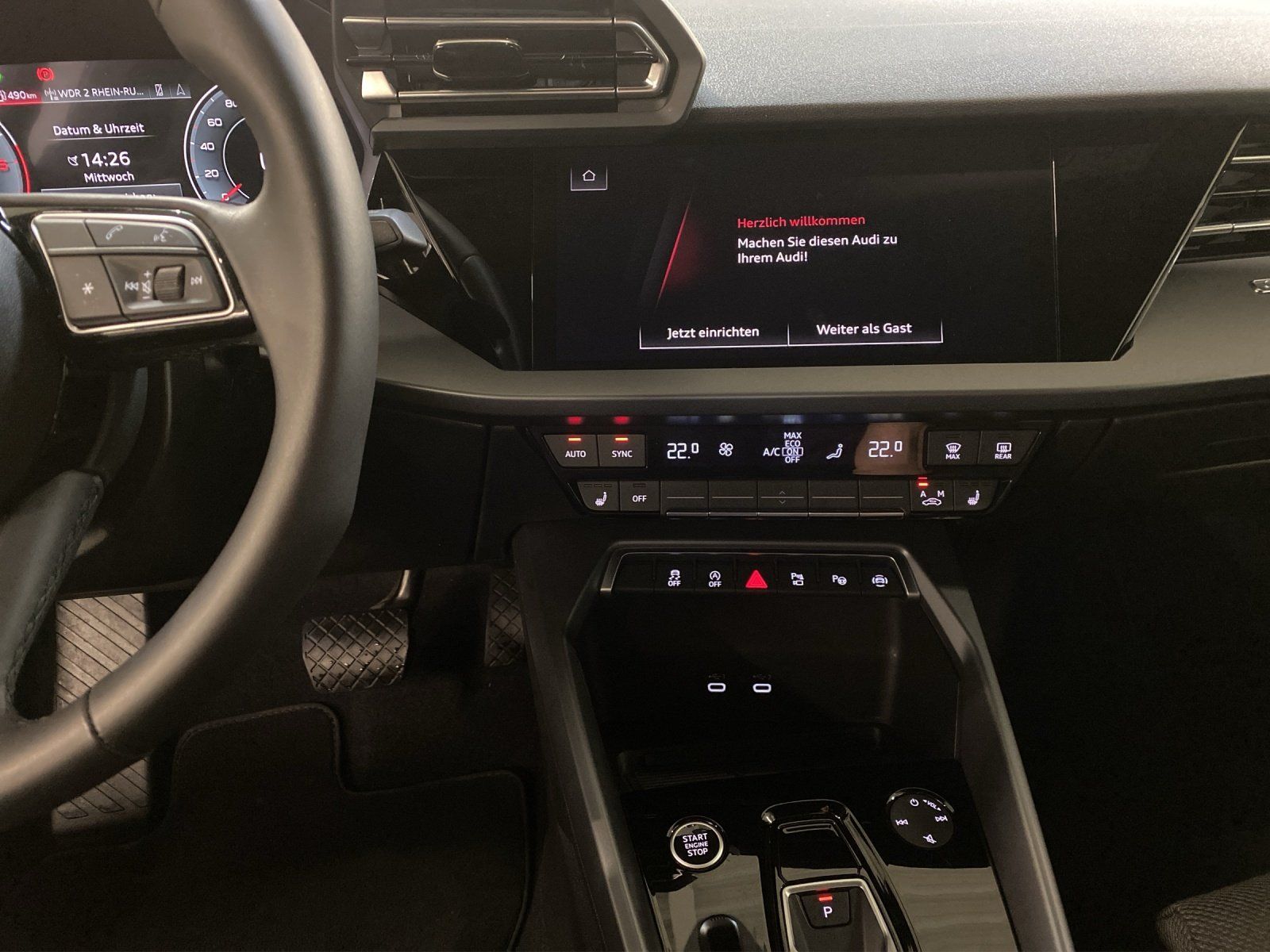 Audi A3 - Bild 14